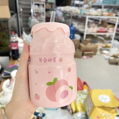 Cốc Tổng Hợp