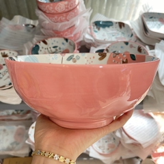 Bộ Hươu Hồng