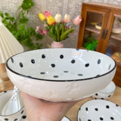 Bộ Chấm Bi Bắc Âu