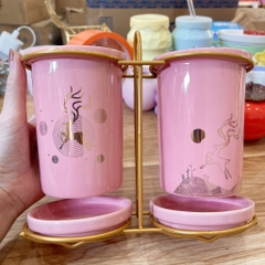 Ống đũa đôi