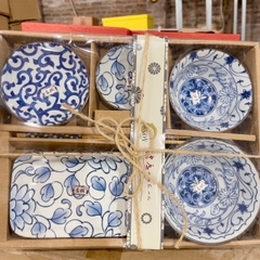 Bộ Quà Tặng