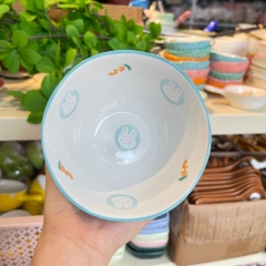 Bát cơm lượn SS bộ 5