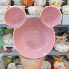 Khay thú micky to