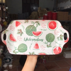 Bộ dưa hấu xanh