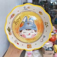 Tô Lượn 16cm