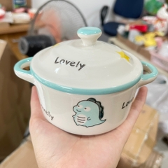Nồi mini
