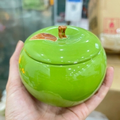Táo May Mắn