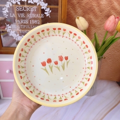 Bộ Tulip đỏ