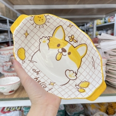 Bộ Chó Cogi
