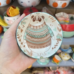 Bộ Gấu Xanh