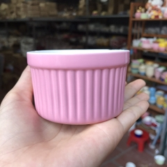 Hũ Caramen