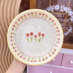 Bộ Tulip đỏ