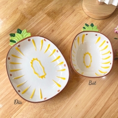 Hoa Quả bộ 3