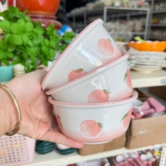 Bộ Đào Lớn
