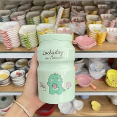 Cốc Tổng Hợp