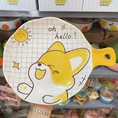 Bộ Chó Cogi