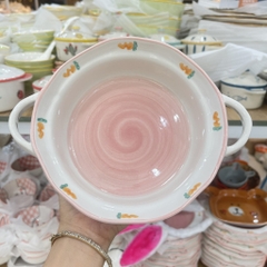 Bộ Thỏ Carot