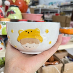 Bát nhỡ