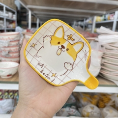 Bộ Chó Cogi