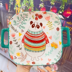 Bộ Gấu Xanh