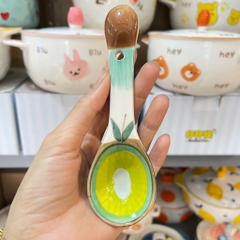Thìa Ngộ Nghĩnh