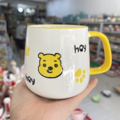 Cốc Tổng Hợp