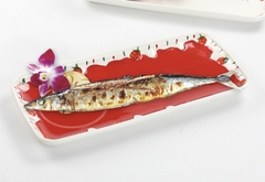 Bộ dâu strawberry đỏ