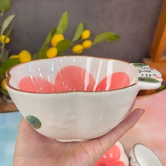 Bộ gấu hoa hồng