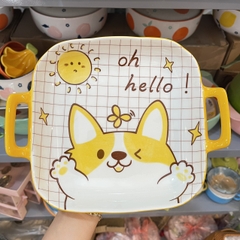 Bộ Chó Cogi