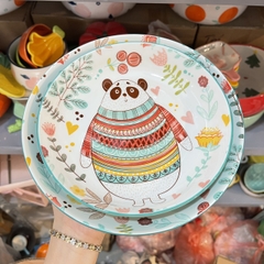 Bộ Gấu Xanh