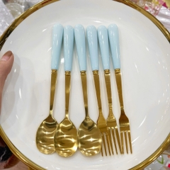 Thìa (Bộ giỏ)