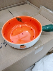 Chảo Béo Hoạ Tiết To