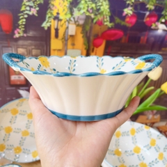 Bộ hoa thuỷ tiên