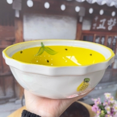 Tô 20 hoa quả