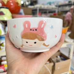 Bát nhỡ