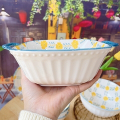 Bộ hoa thuỷ tiên