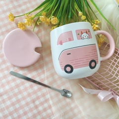 Cốc Tổng Hợp