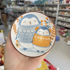 Chấm tròn 10cm