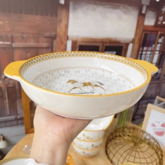 Bộ ngựa Hermes