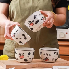 Bộ bò sữa