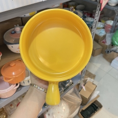 Chảo Béo Trơn