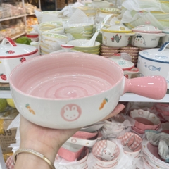 Bộ Thỏ Carot