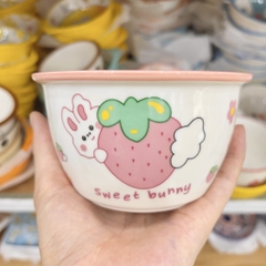 Bát chè