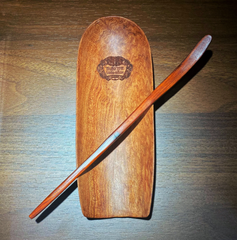 TRÀ CỤ - KHƠI TRÀ & CUNG  NHÃN TRÀ