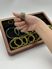 TRANG SỨC NGỌC - NHẪN NGỌC