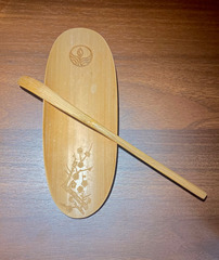 TRÀ CỤ - KHƠI TRÀ & CUNG  NHÃN TRÀ