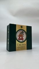 SHANSEN - DI SẢN KINH KỲ