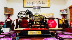 Linh Mã Biên Cương