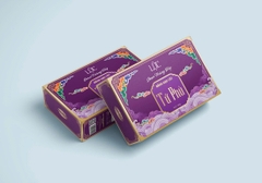 Bánh Gạo Lứt Tứ Phủ – Lộc Quan Hoàng Bảy