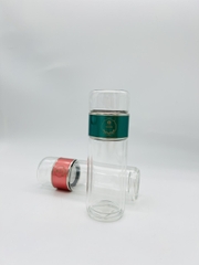 TRÀ CỤ- BÌNH THỦY TINH